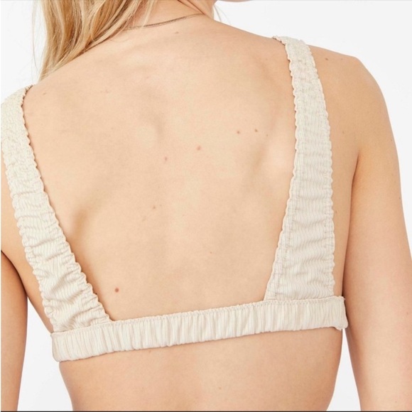 Free People Bralette - Picture 2 of 9